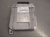 Gearbox control unit/module