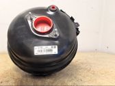 Brake booster