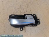 Front door interior handle