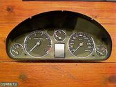 Speedometer (instrument cluster)