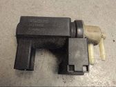 Turbolader Druckwandler Magnetventil