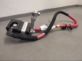 Pluskabel Batterie
