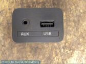 USB-Anschluss