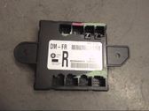 Door control unit/module