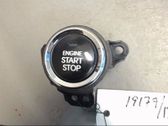 Engine start stop button switch