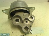 Gearbox mount