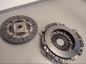 Clutch pressure plate