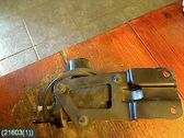 Cruise control unit/module