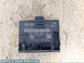 Door control unit/module