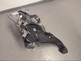 Handbrake/parking brake lever assembly