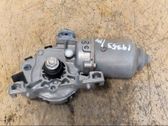 Wiper motor