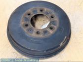 Drum brake (rear)
