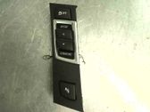 Traction control (ASR) switch