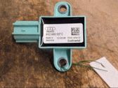 Sensor impacto/accidente para activar Airbag