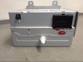 Radio/CD/DVD/GPS head unit