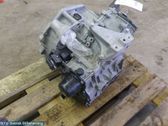 Automatic gearbox