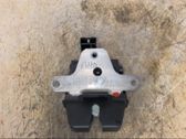 Tailgate/trunk/boot lock/catch/latch