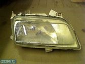 Headlight/headlamp