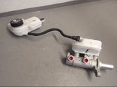 Master brake cylinder