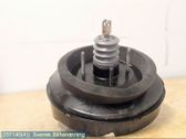 Brake booster