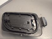 Verrouillage du bouchon du réservoir de carburant