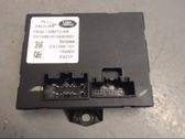 Tailgate/trunk control unit/module