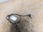 ABS rear brake sensor