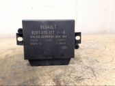 Parking PDC control unit/module