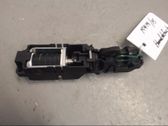 Central locking motor