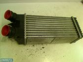 Intercooler radiator