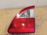 Tailgate rear/tail lights