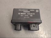 Ignition relay
