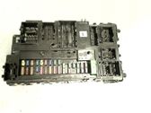 Comfort/convenience module