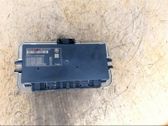 Comfort/convenience module