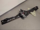 Fensterheber elektrisch mit Motor Tür vorne