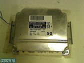 Injection control unit/module