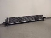 Coolant radiator