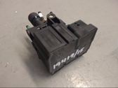 Air suspension valve block