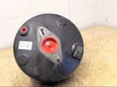 Brake booster