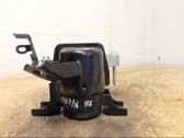 Engine mounting bracket
