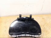 Geschwindigkeitsmesser Cockpit