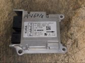 Airbag control unit/module
