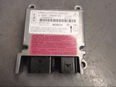 Airbag control unit/module