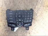 Radio/CD/DVD/GPS head unit