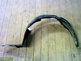 Front wheel arch liner splash guards