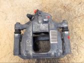Bremssattel hinten