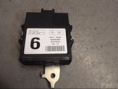 Door central lock control unit/module
