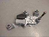 Rear window wiper motor