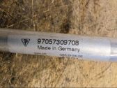 Manguera/tubo del aire acondicionado (A/C)