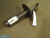Rear shock/impact absorber stay/bar